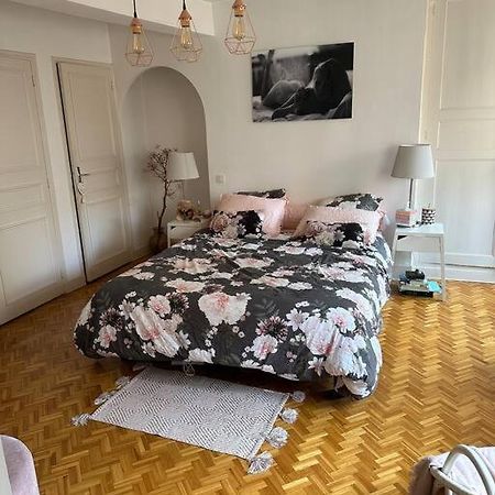 Appartement Carmes, Hypercentre Toulouse Eksteriør billede