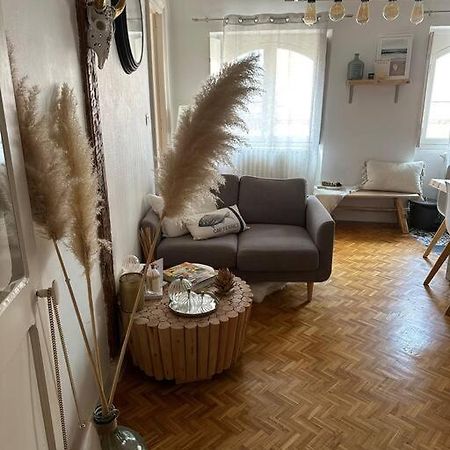 Appartement Carmes, Hypercentre Toulouse Eksteriør billede